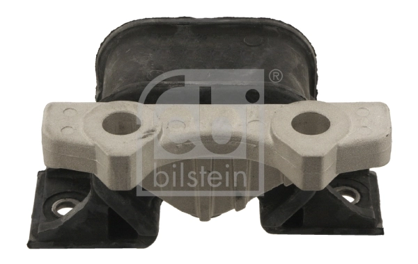 Mounting, engine